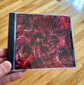 LANGUISH IN DESPAIR "Strain Of Profanity" CD