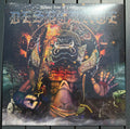 DESECRATE "Without Fear Of Consequence" VINYL