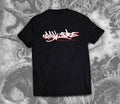 CRAWLSPACE "Creation Of Hate" TSHIRT