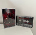 SUFFER THE LIVING "War Is All I Know" CASSETTE