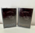NO REASON TO LIVE "The Price Of Disloyalty" CASSETTE