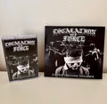ESCALATION OF FORCE "Justice Through Violence"