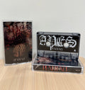 APES "Penitence" CASSETTE