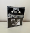 LAST RIDE "Demo 2024" CASSETTE