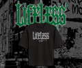 LIFELESS "nlftw" TSHIRT