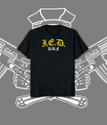 I.E.D. "IED DBF" TSHIRT