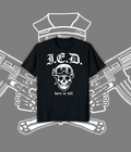 I.E.D. "Born To Kill" TSHIRT