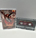 ARKANGEL "Prayers Upon Deaf Ears" CASSETTE
