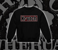 KRUTCH "Classic Logo" CREWNECK