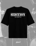 *PRE ORDER* SEDITION "War Agaisnt All" TSHIRT