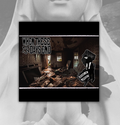 WHEN THESE DAYS END "Dead In Jersey" CD